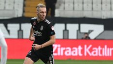 Beşiktaş’ta Serdar Saatçı’nın tek umudu Valerien Ismael