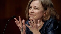 Biden aday göstermişti: Tartışmalı isimden flaş karar