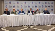 Bilim Kurulu Üyesi Özlü: Pandemi bitmedi ama hastalık sıradanlaştı