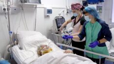 Bilimsel araştırma: Omicron, gripten çok daha ölümcül