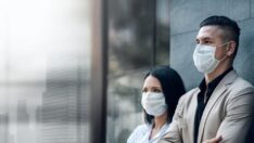 Bilimsel araştırma: Omicron semptomları kadın ve erkeklerde farklı gelişiyor