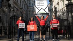 Binlerce kişi imza verdi: İngiltere’den Türkiye’ye plastik atık ihracatını durdurun