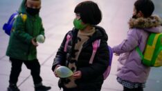 BioNTech aşısının 5-11 yaş grubundaki çocuklara etkisi düşük