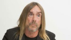Bir iptal daha… Iggy Pop, Moskova konserinde sahne almayacak