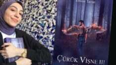 Bir kitap daha muzır ilan edildi