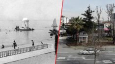 Bir zamanlar denizin ortasındaydı! Bakireler Tapınağı görenleri şaşkına çeviriyor