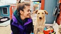 Biran Damla Yılmaz: İstedikleri şey sadece sevgi