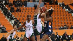 Bitci Kadınlar Türkiye Kupası’nda finali adı: Fenerbahçe-Mersin Yenişehir