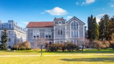 Boğaziçi’ne üniversite dışından üç dekan atandı