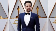 Bol ödüllü sanatçı Oscar’a katılamayacağını duyurdu