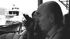 Borusan’dan “Edip Cansever Üzerine Konuşmalar” serisi