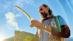 Bu festival çok kozmik