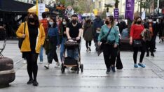 Bugünkü vaka ve vefat sayısı kaç? Sağlık Bakanlığı corona verilerini açıkladı