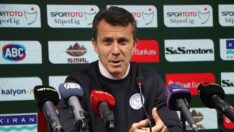 Bülent Korkmaz: Cesaretli olmak lazım