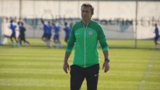 Bülent Korkmaz: ‘Trabzonspor galibiyeti umut oldu’