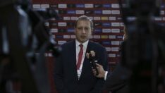 Burak Elmas: ‘Türkiye’de işler iyi gitmiyor çünkü…’