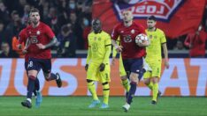 Burak Yılmaz, Şampiyonlar Ligi tarihine geçti! Efsanelerle birlikte…