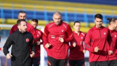 Burak Yılmaz: Saygımdan dolayı büyük kutlama yapmam