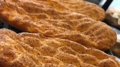 Bursa’da Ramazan pidesi 6 lira