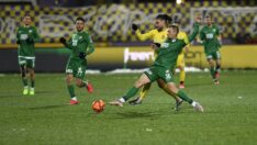 Bursaspor’da büyük çöküş