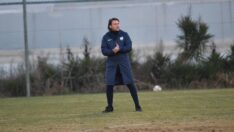 Bursaspor’da Tamer Tuna ile yollar ayrıldı