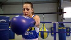 Buse Naz’dan iki yıllık imza