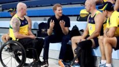 Büyükbabasının anmasına katılmayan Prens Harry’ye tepkiler büyüyor