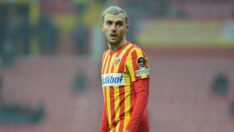 Campanharo: Fenerbahçe’yi yenebileceğimizi düşünüyorum