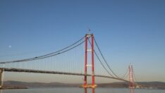 Çanakkale Köprüsü geçiş ücreti ne kadar? 1915 Çanakkale Köprüsü nerede?