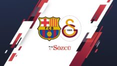 CANLI | Barcelona Galatasaray maçı canlı yayın (UEFA Avrupa Ligi)