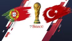CANLI | Portekiz Türkiye maçı | Dünya Kupası play-off