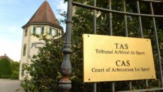CAS’tan Rusya’nın itirazına ret!