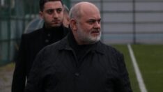 Çaykur Rizespor Başkanı Tahir Kıran: ‘TFF ve MHK’nin hakem kararlarını destekliyoruz’