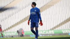 Çaykur Rizespor’da Gökhan Akkan sevinci