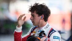 Cem Bölükbaşı, Suudi Arabistan’da yarışamayacak