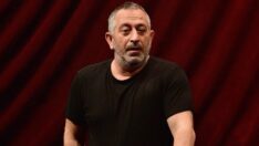 Cem Yılmaz: Eğer hasta olmazsak doktor da olmaz, lütfen hasta olmayalım