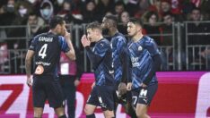 Cengiz Ünder kariyer rekoru kırdı!