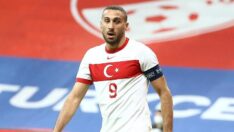 Cenk Tosun’dan kötü haber