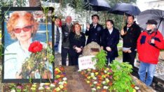 Çevreci Saynur Gelendost ölümünün 18. yılında anıldı