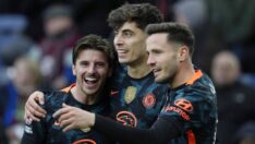 Chelsea, 7 dakikada fişi çekti!