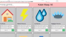 CHP’den zam tepkisi: ‘Gelirinizin ne kadar eridiğini kendiniz görün’