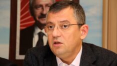 CHP’li Özel: Sağlık çalışanları yine unutuldu