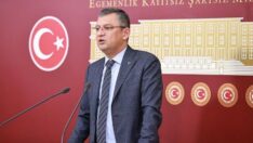 CHP’li Özel’den ‘Varlık Fonu Sayıştay denetimine açılsın’ teklifi
