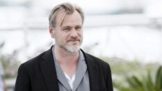 Christopher Nolan’ın yeni filminin kadrosu neredeyse tamamlandı