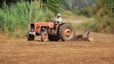 ‘Çiftçi, zamlardan dolayı tarlaya gübre atamadı’