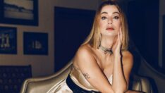 Çiğdem Batur tacizcinin peşini bırakmadı