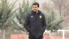 Cihat Arslan: Bu benim başarım değil