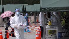 Çin’de 14 ay sonra Covid’den ilk ölüm