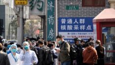 Çin’de Covid-19 salgınının başladığı günden beri en yüksek vaka sayısına ulaşıldı