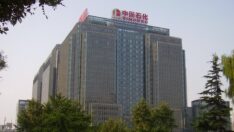 Çinli petrol rafineri şirketi Rusya’daki projelerini durdurdu